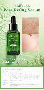 BREYLEE Shrink Pores Serum