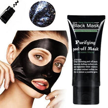 Load image into Gallery viewer, Black Mask Face Blackhead Remover