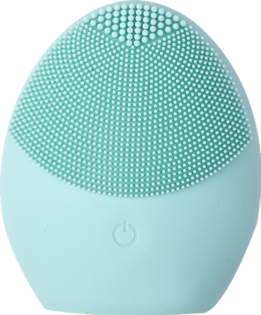 Facial Cleansing Brush