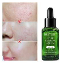 Load image into Gallery viewer, BREYLEE Shrink Pores Serum