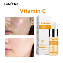 Load image into Gallery viewer, LANBENA Vitamin C Face Serum