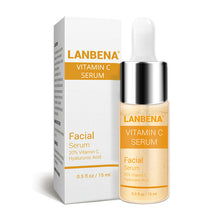 Load image into Gallery viewer, LANBENA Vitamin C Face Serum