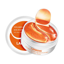 Load image into Gallery viewer, LANBENA Vitamin C Face Serum