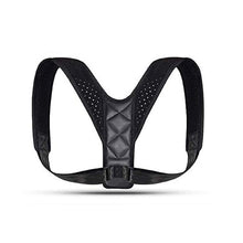 Load image into Gallery viewer, Medical Adjustable Clavicle Posture Corrector Men Woemen