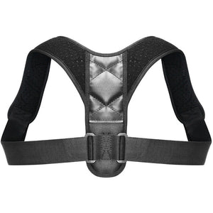 Brace Support Belt Adjustable Back Posture Corrector