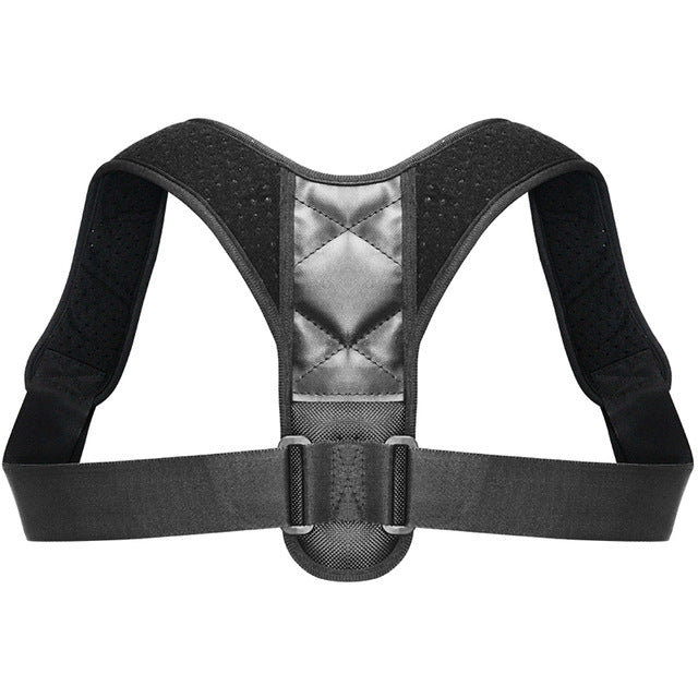 Brace Support Belt Adjustable Back Posture Corrector